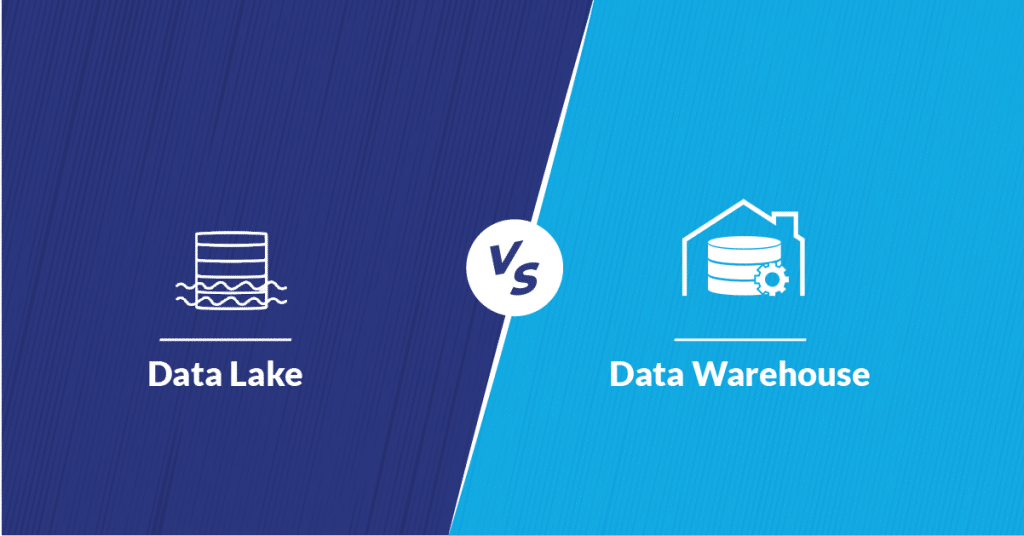 Data Lake and Data Warehouse 