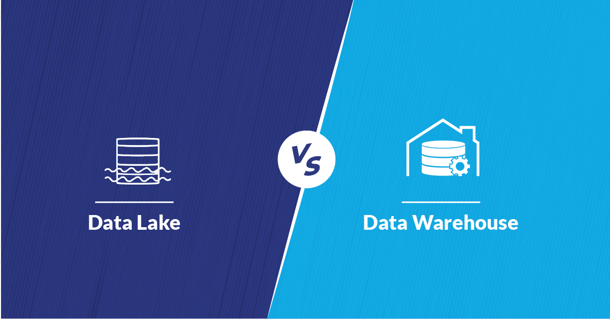 Data Lake (DL) and Data Warehouse (DW) - SquareOne Technologies