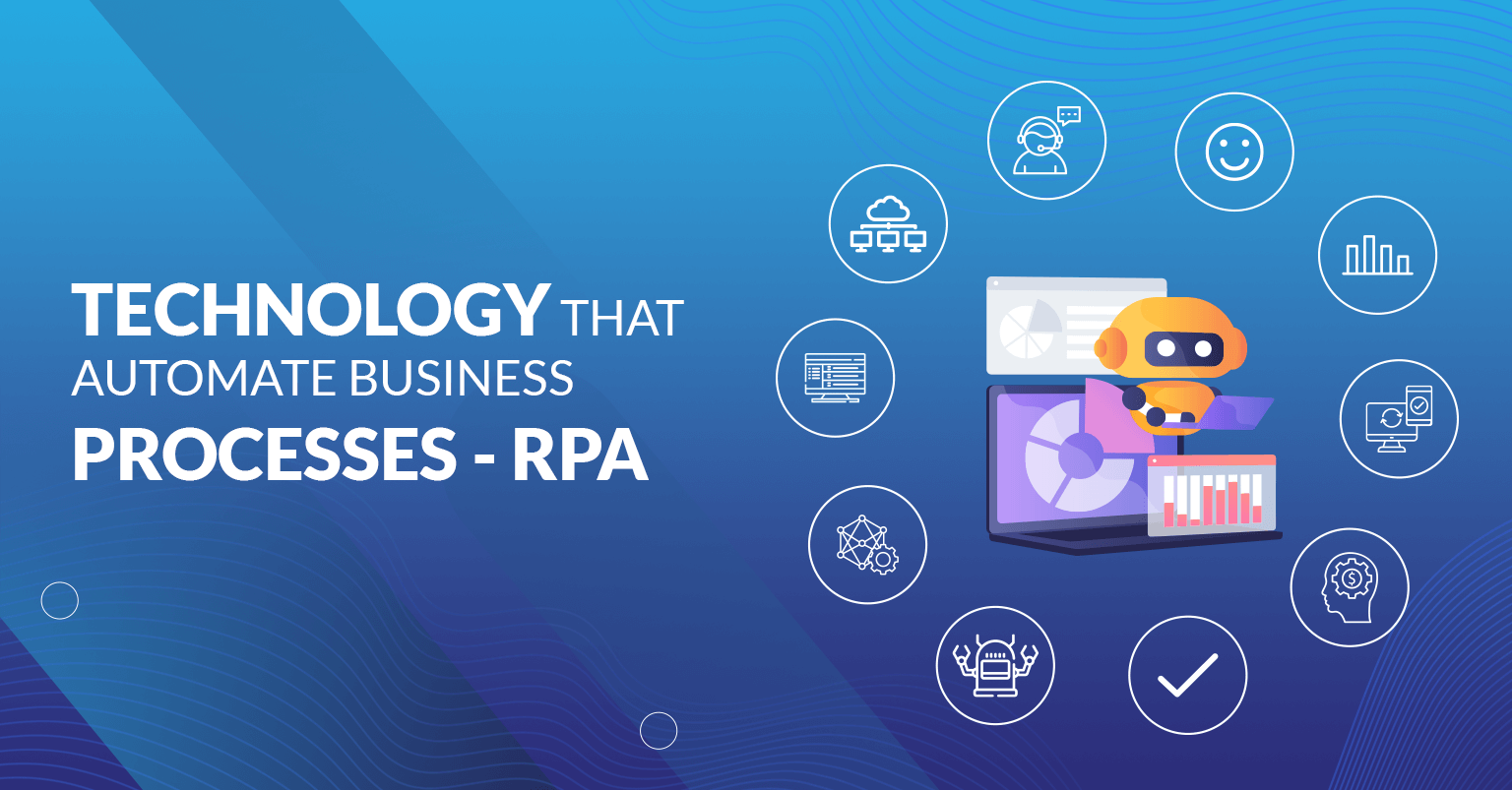 What's new in RPA in 2023? SquareOne