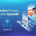 Data extraction with SplashBI blog