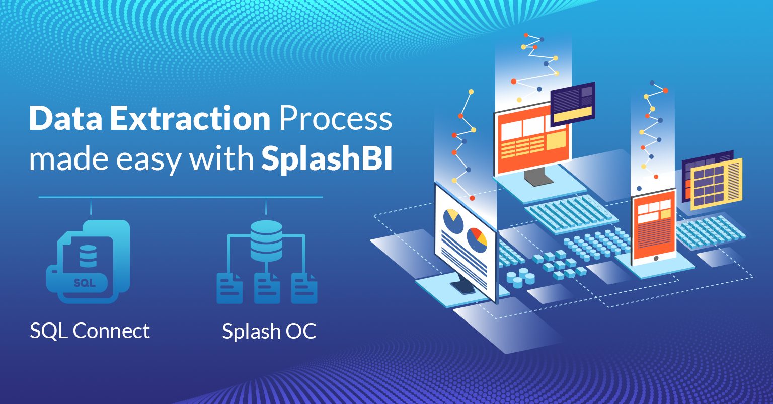 Best way to perform data extraction efficiently | SquareOne