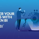 empower business with AI-Driven BI SplashBI Blog