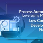 Process automation leveraging Mendix's Low Code app development platform blog