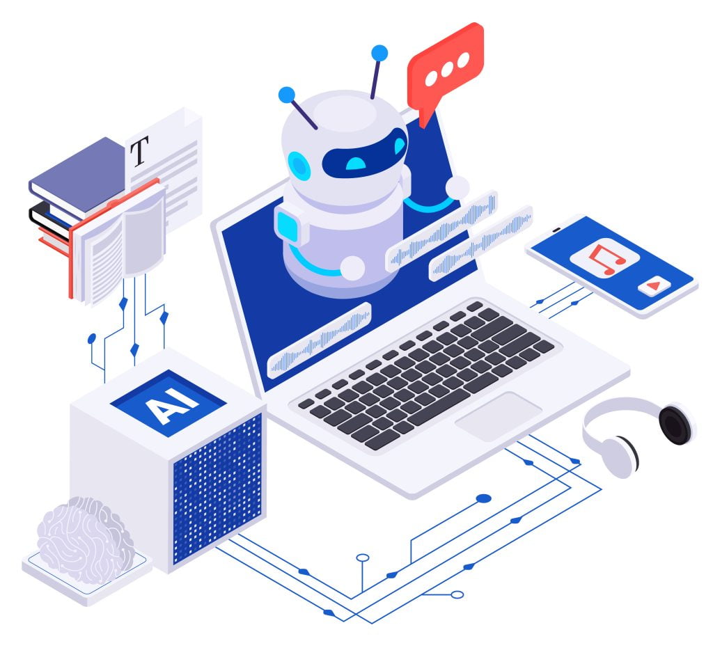 artificial intelligence chatbot