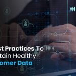 customer data management