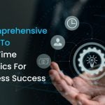 real time analytics