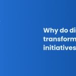 digital transformation failure