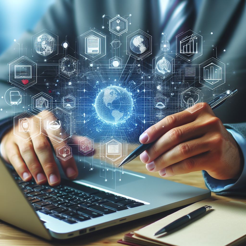 Digital Transformation