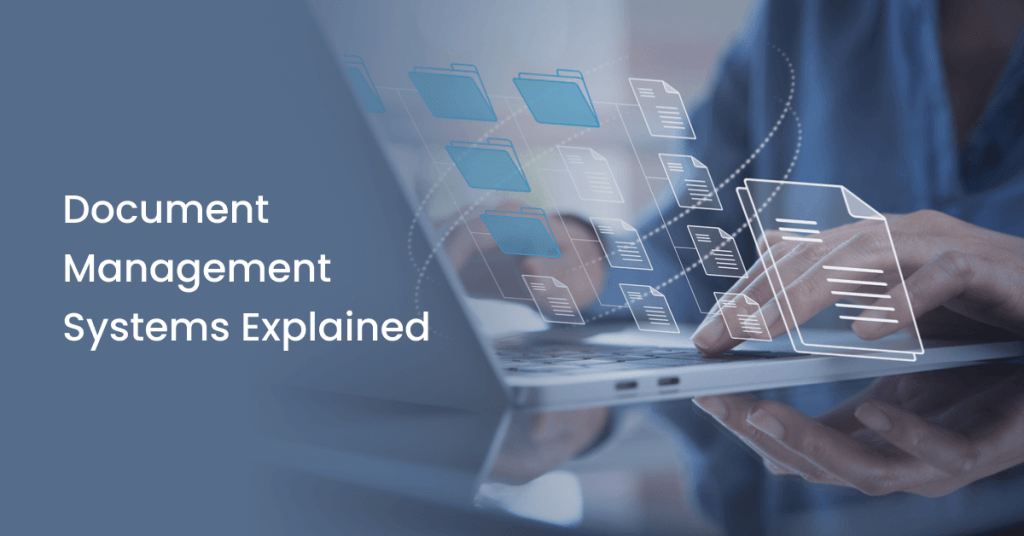 Document Management System