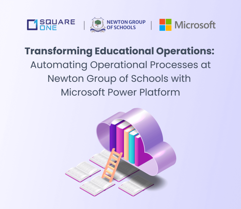 Microsoft Power Platform