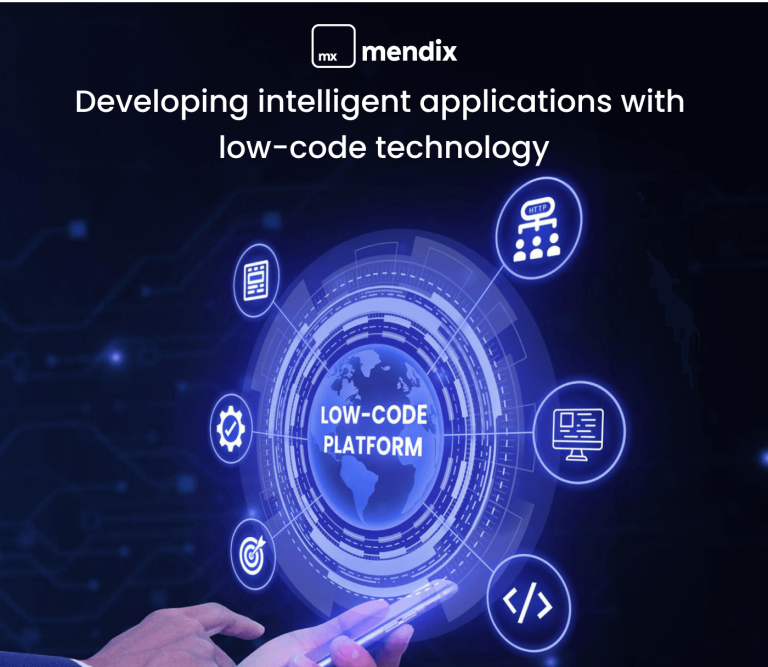 low code technology