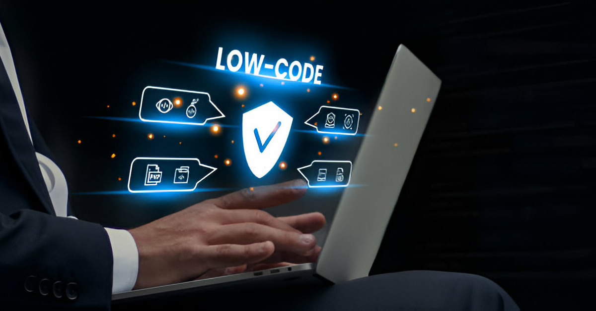 The Ultimate Guide to Low-Code for Efficient App Building | SquareOne