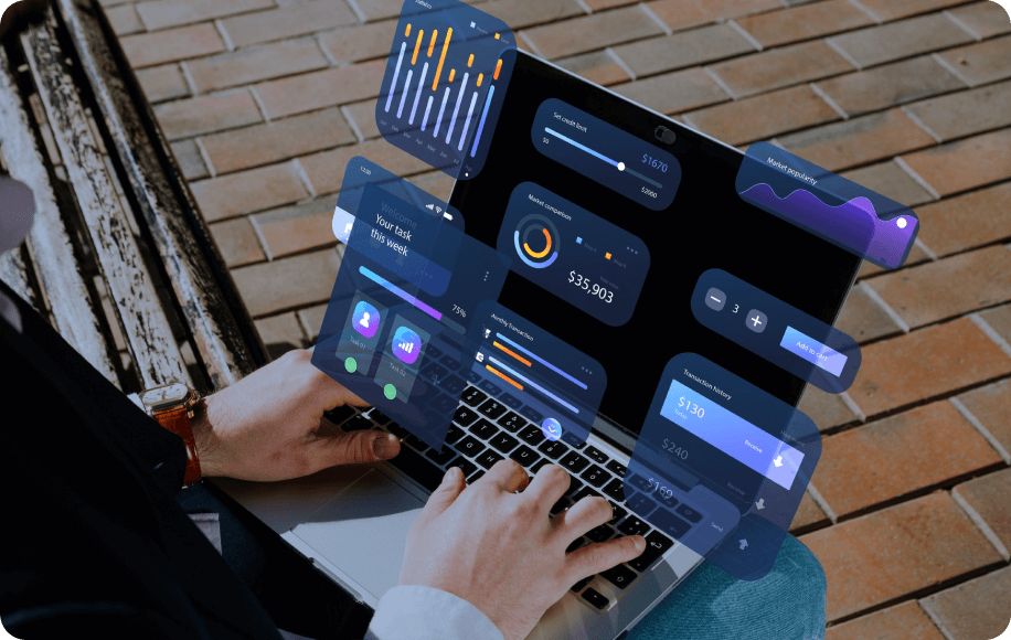 تنظيف البيانات