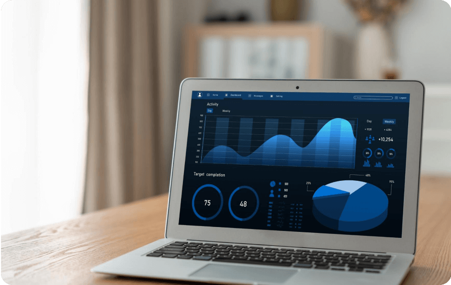 تنظيف البيانات