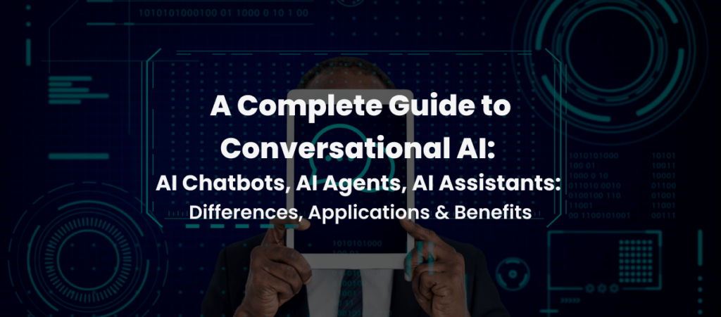 دليل كامل للذكاء الاصطناعي المحادثة