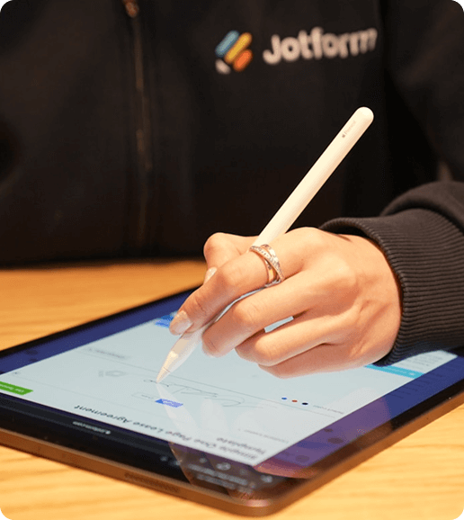 Document Signing Solution