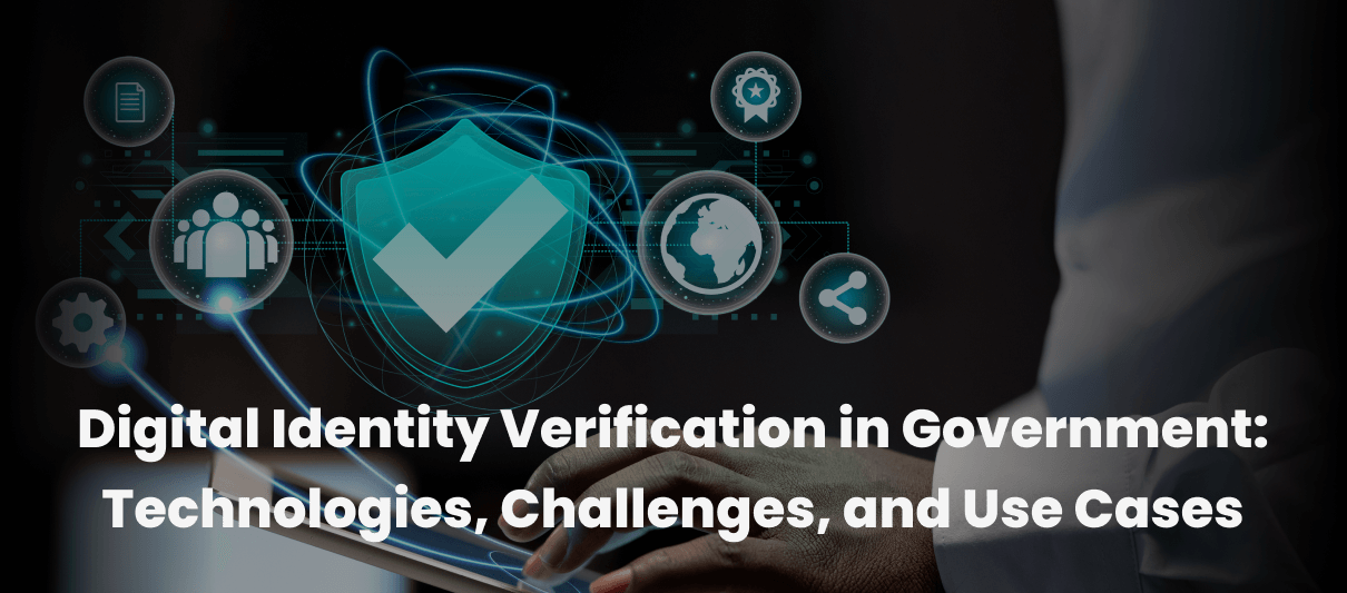 Technologies, Challenges, and Use Cases in Digital Identity ...
