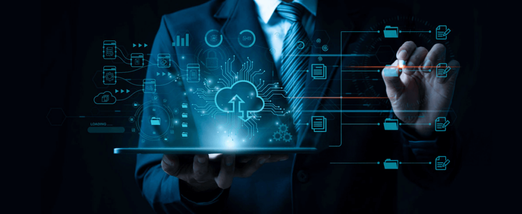 Legacy Application Modernisation