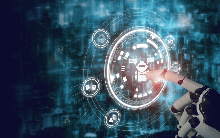 AI Data Analytics