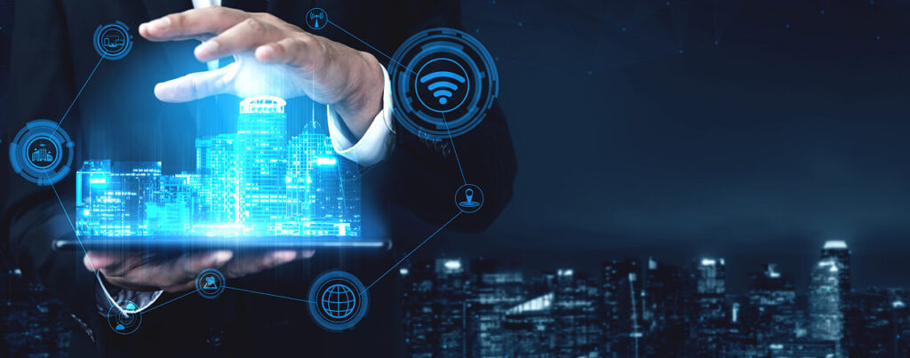 AI & ML solutions