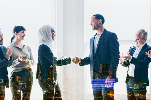 AI & ML solutions