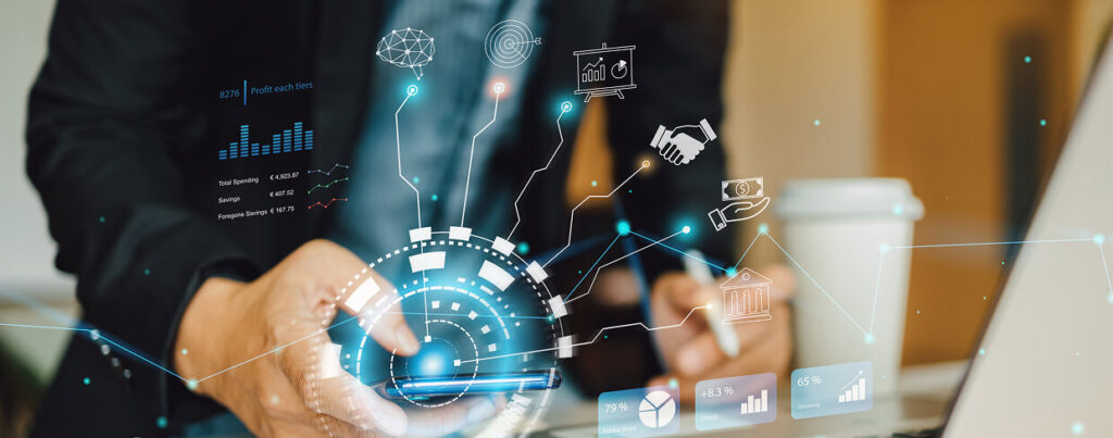 bi and analytics