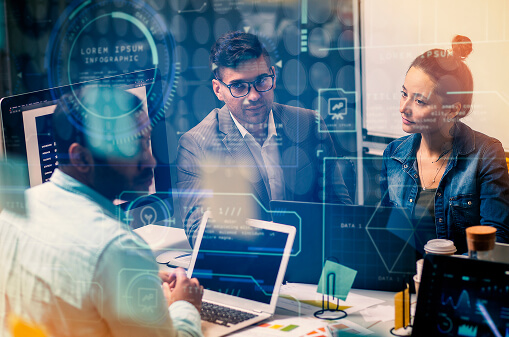 bi and analytics