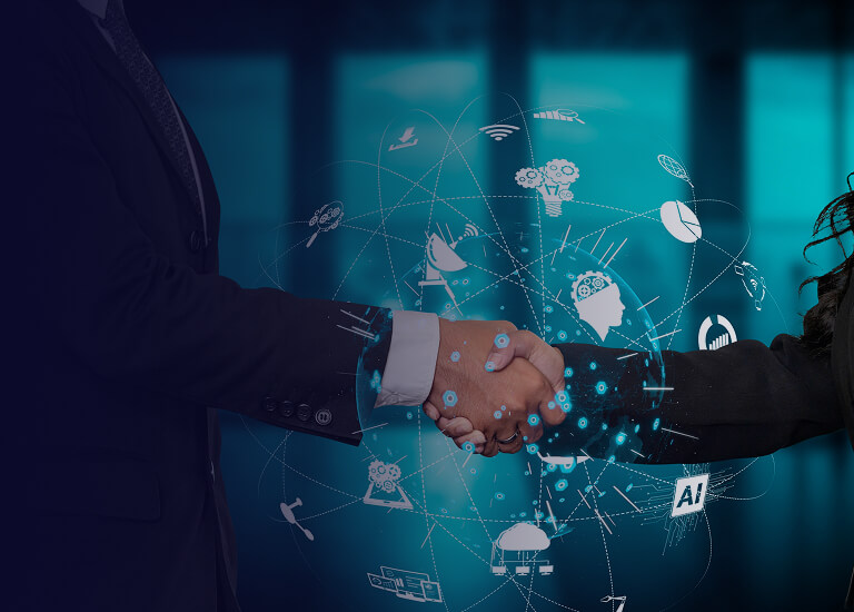 AI & ML solutions