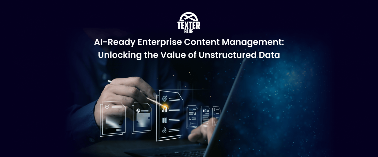 AI-Ready Enterprise Content Management: Unlocking the Value of ...