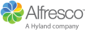 Alfresco partner logo