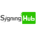 Siging hub partner logo